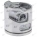 Kit piston drujba Husqvarna 545, 550 43mm (Terra) 